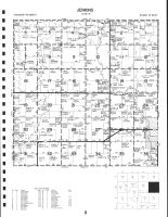 Code 8 - Jenkins Township, Riceville, Mitchell County 1987